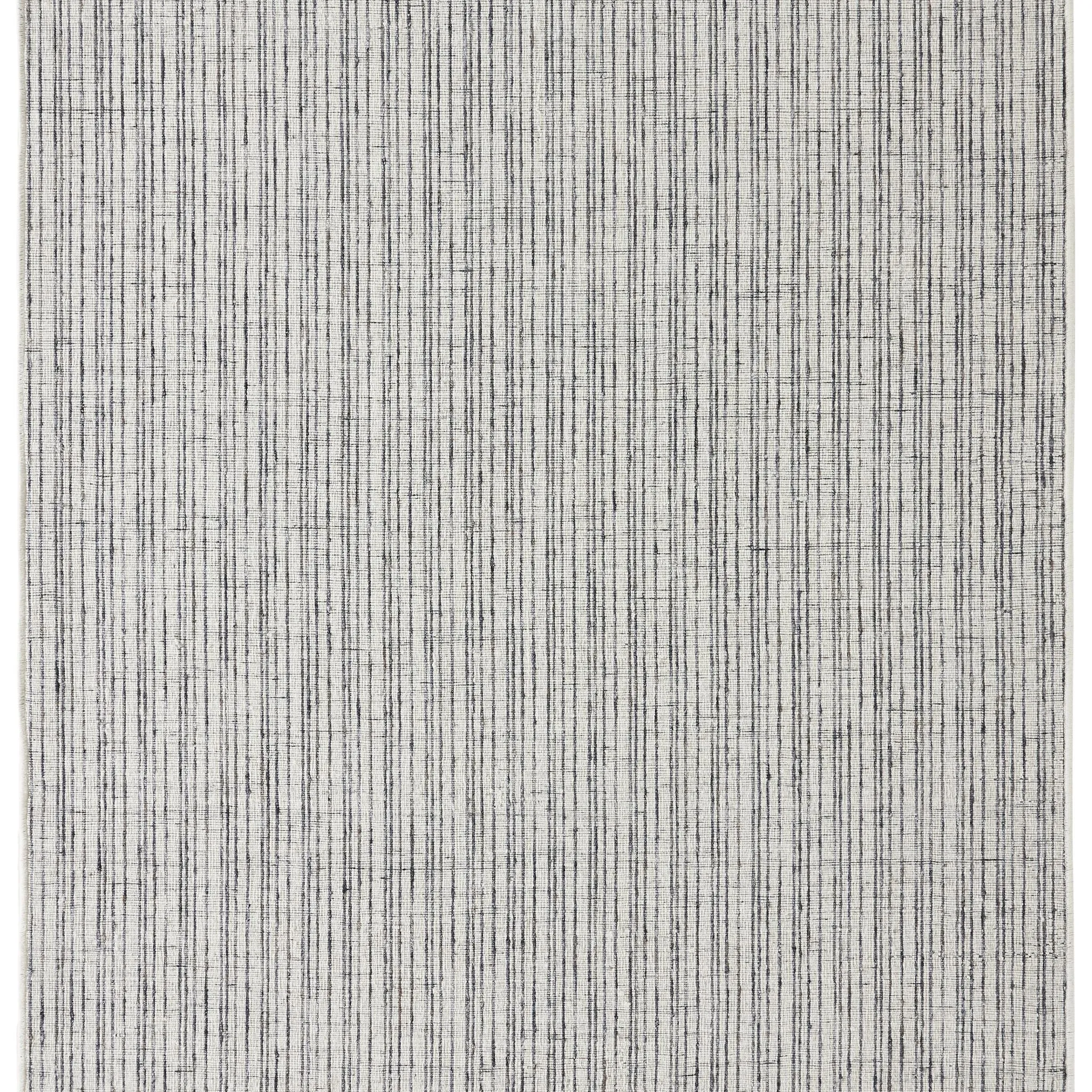 Aries Flatweave Carpet, Ink