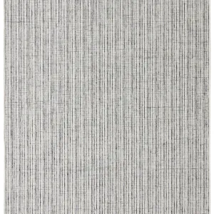 Aries Flatweave Carpet, Ink