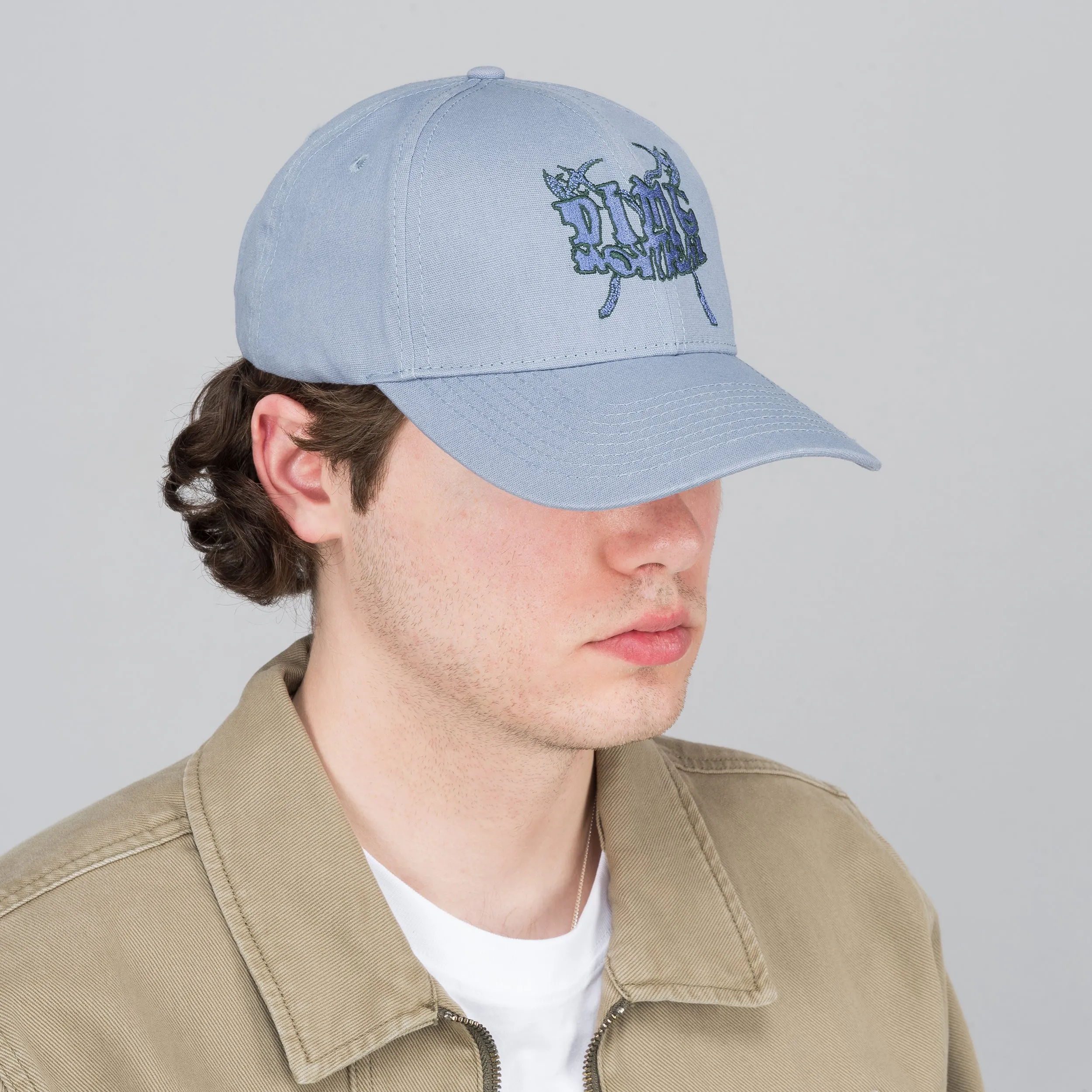 Axe Full Fit Cap