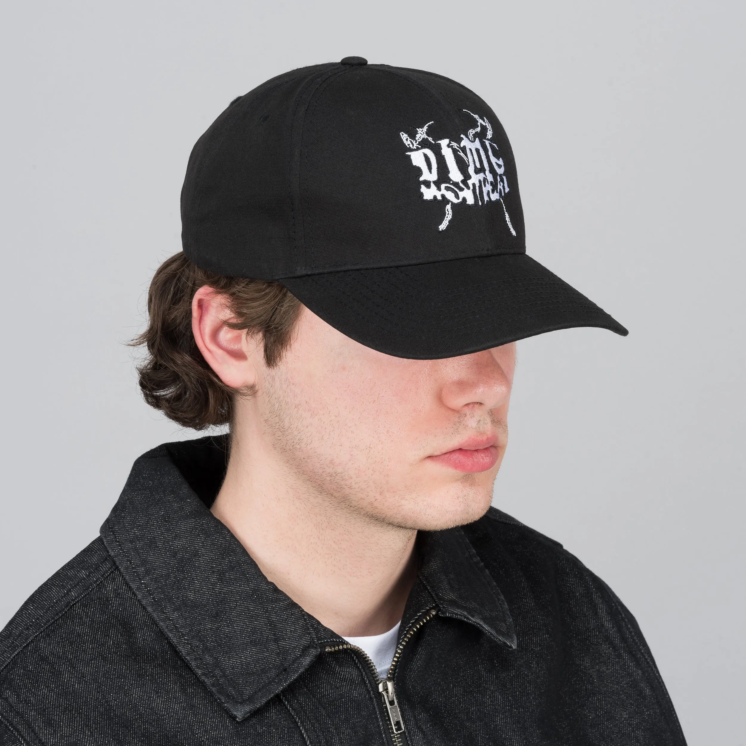 Axe Full Fit Cap