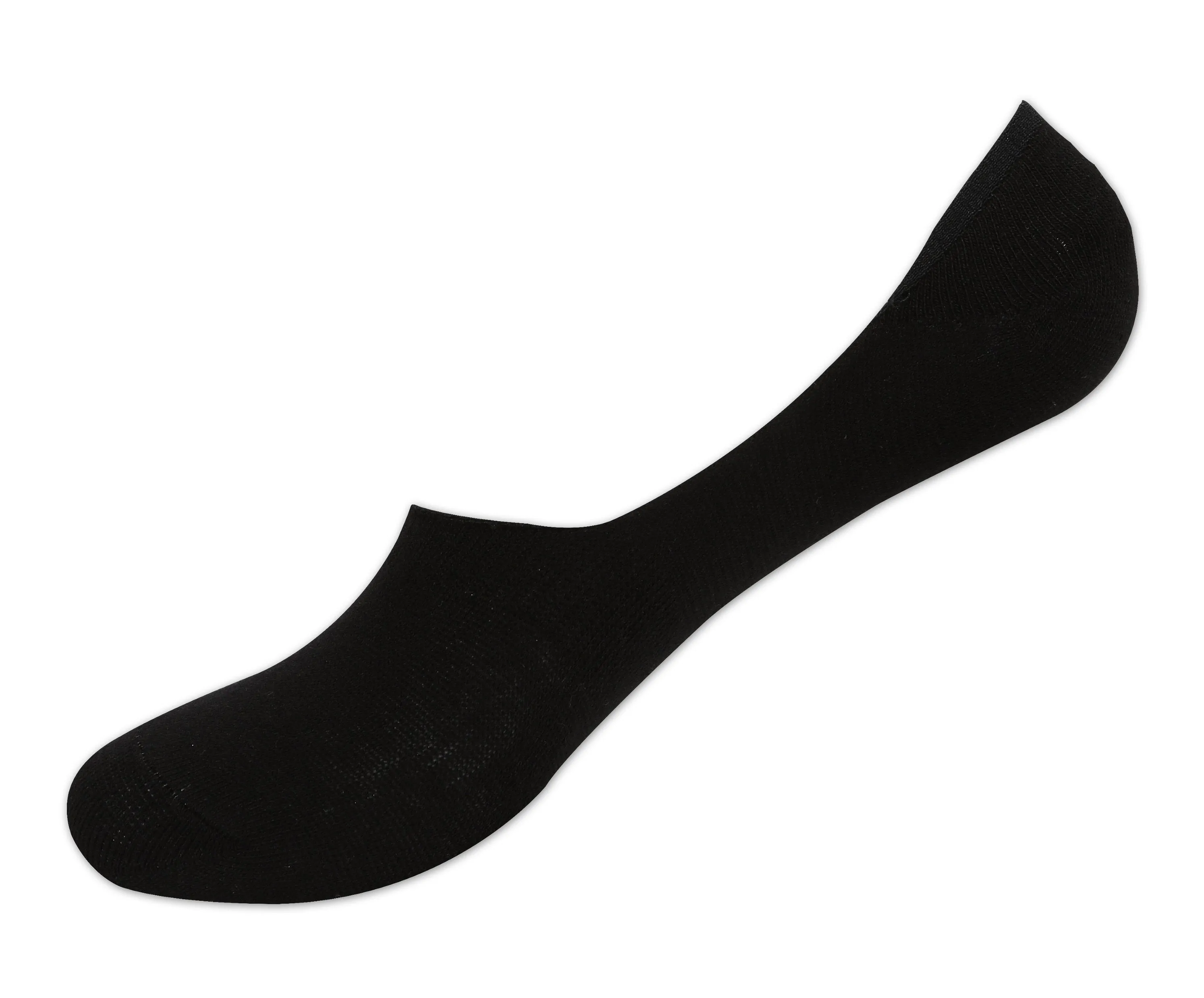 Balenzia Loafer Socks for Men  (Pack of 3 Pairs/1U)