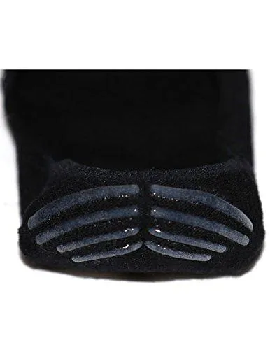 Balenzia Loafer Socks for Men  (Pack of 3 Pairs/1U)