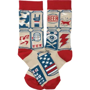 Beer