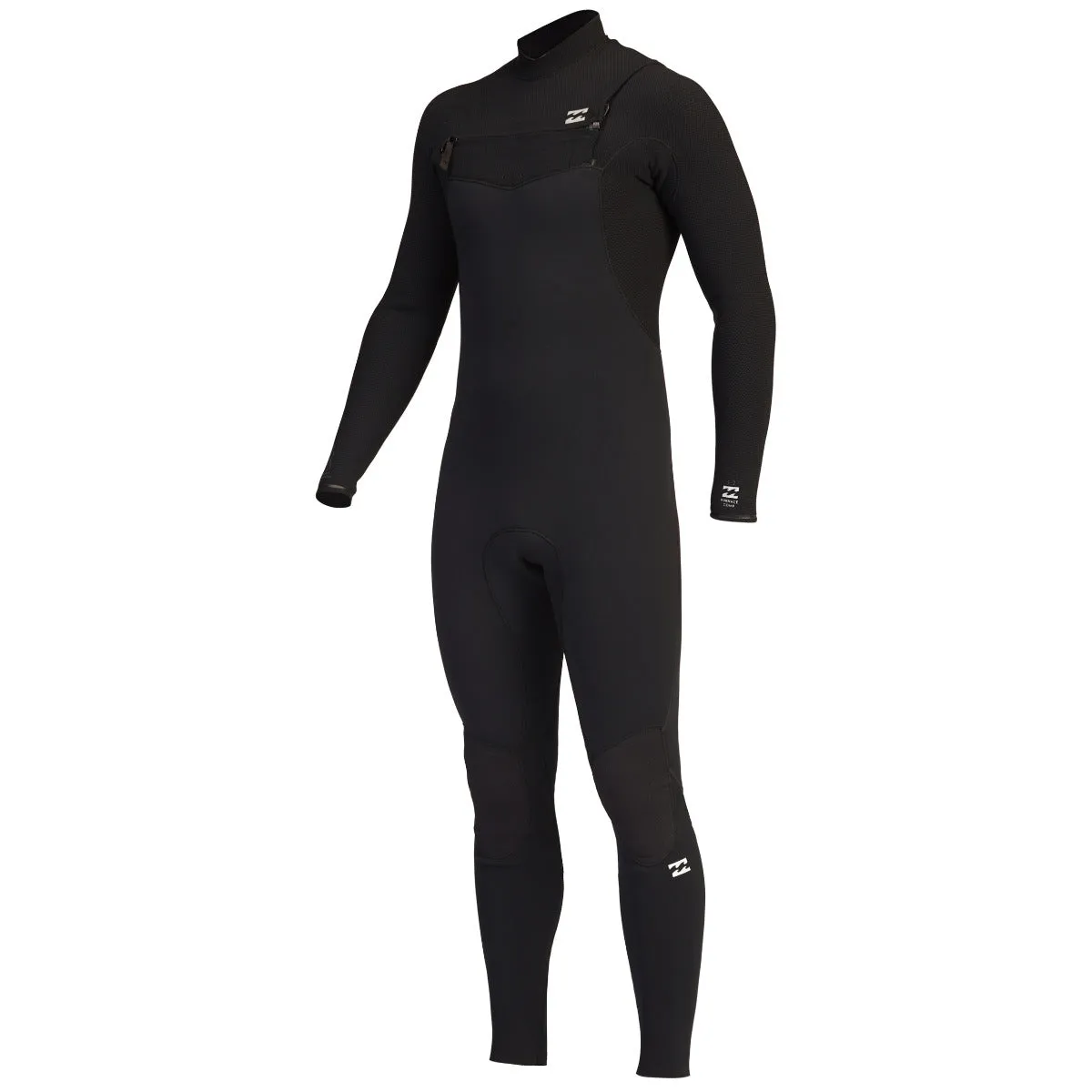Billabong Furnace Comp 3/2 Chest Zip Wetsuit - 2021