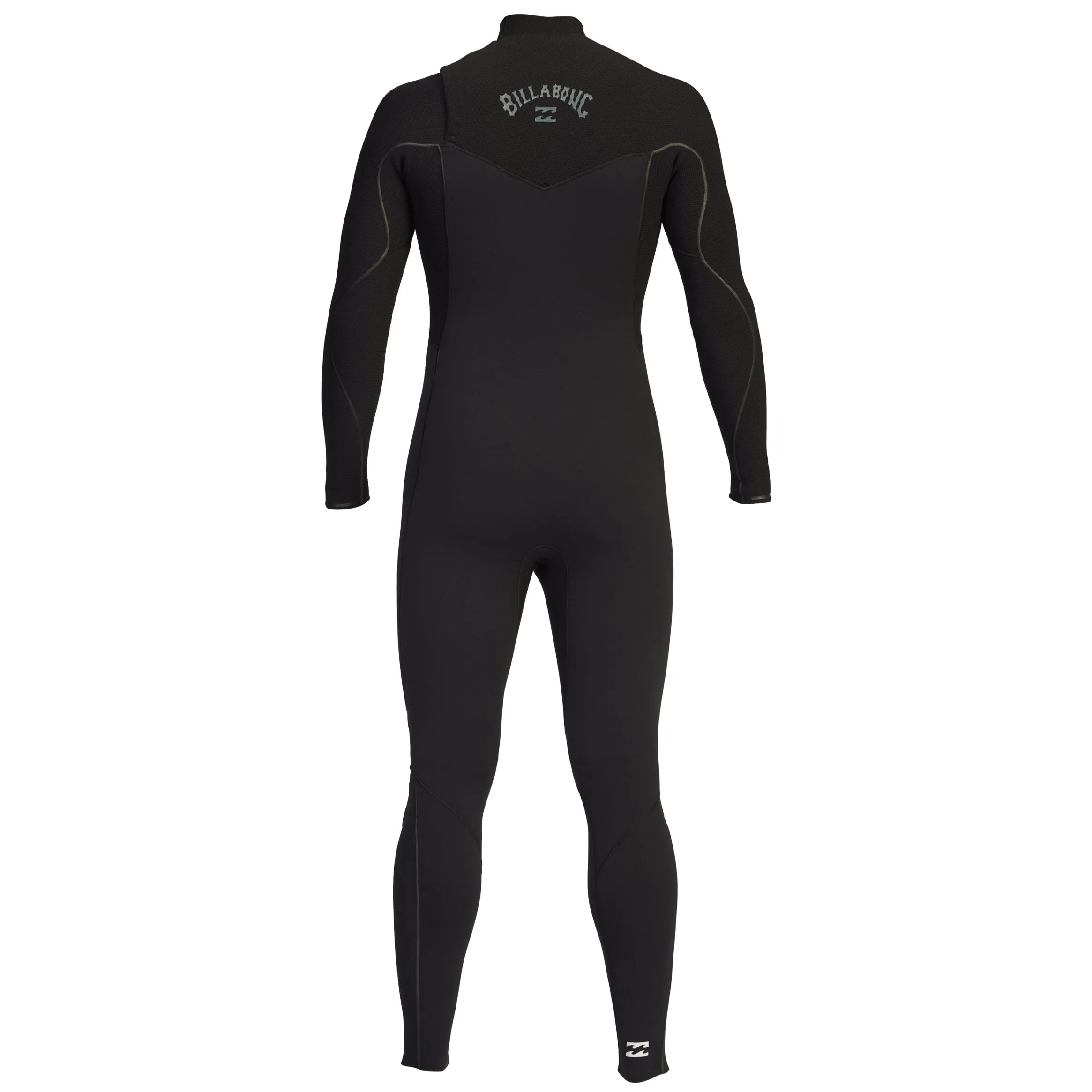 Billabong Furnace Comp 3/2 Chest Zip Wetsuit - 2021