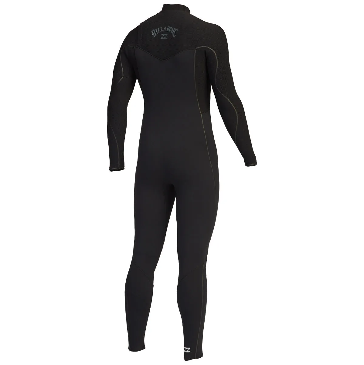 Billabong Furnace Comp 3/2 Chest Zip Wetsuit - 2021