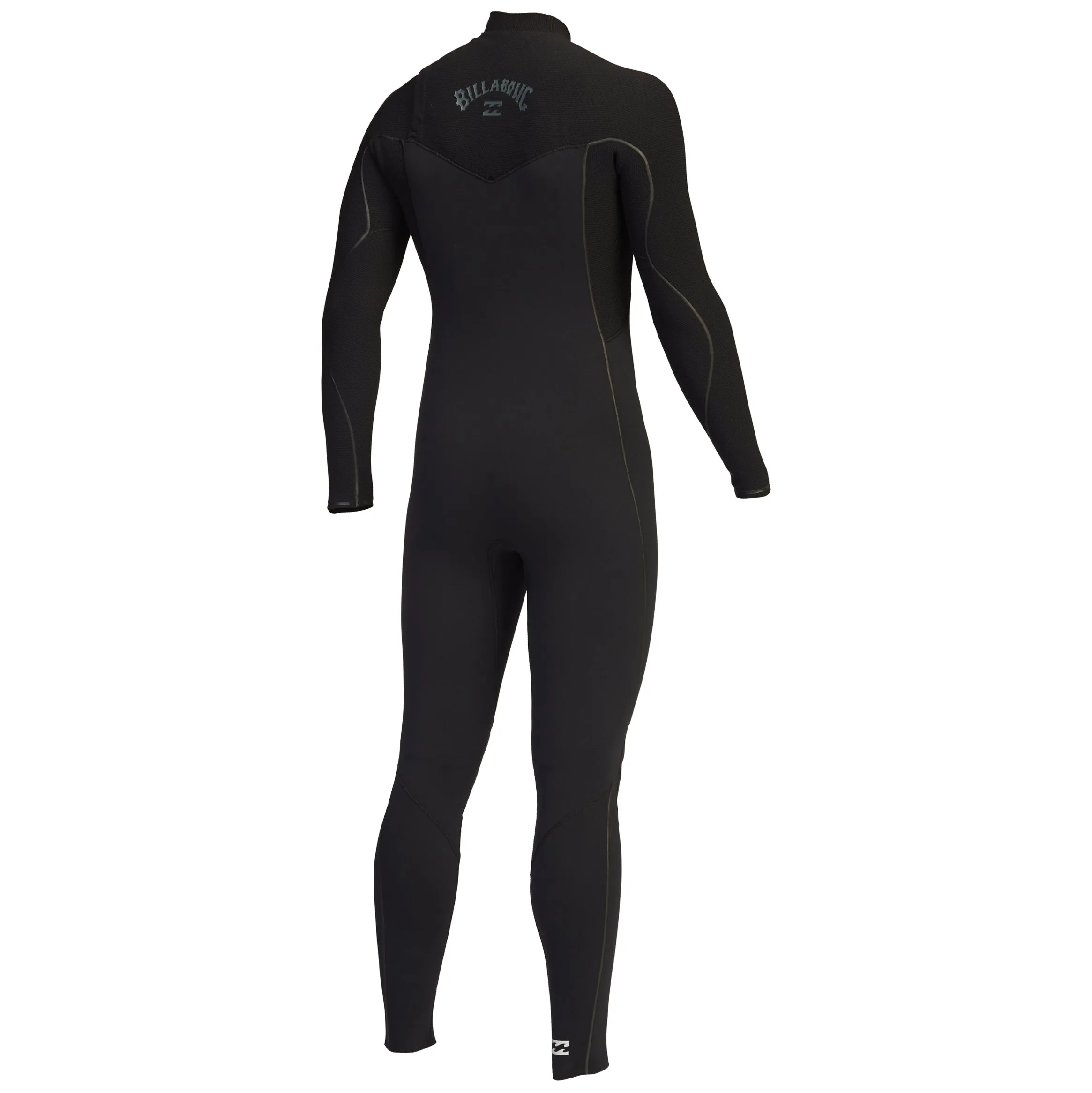 Billabong Furnace Comp 3/2 Chest Zip Wetsuit - 2021