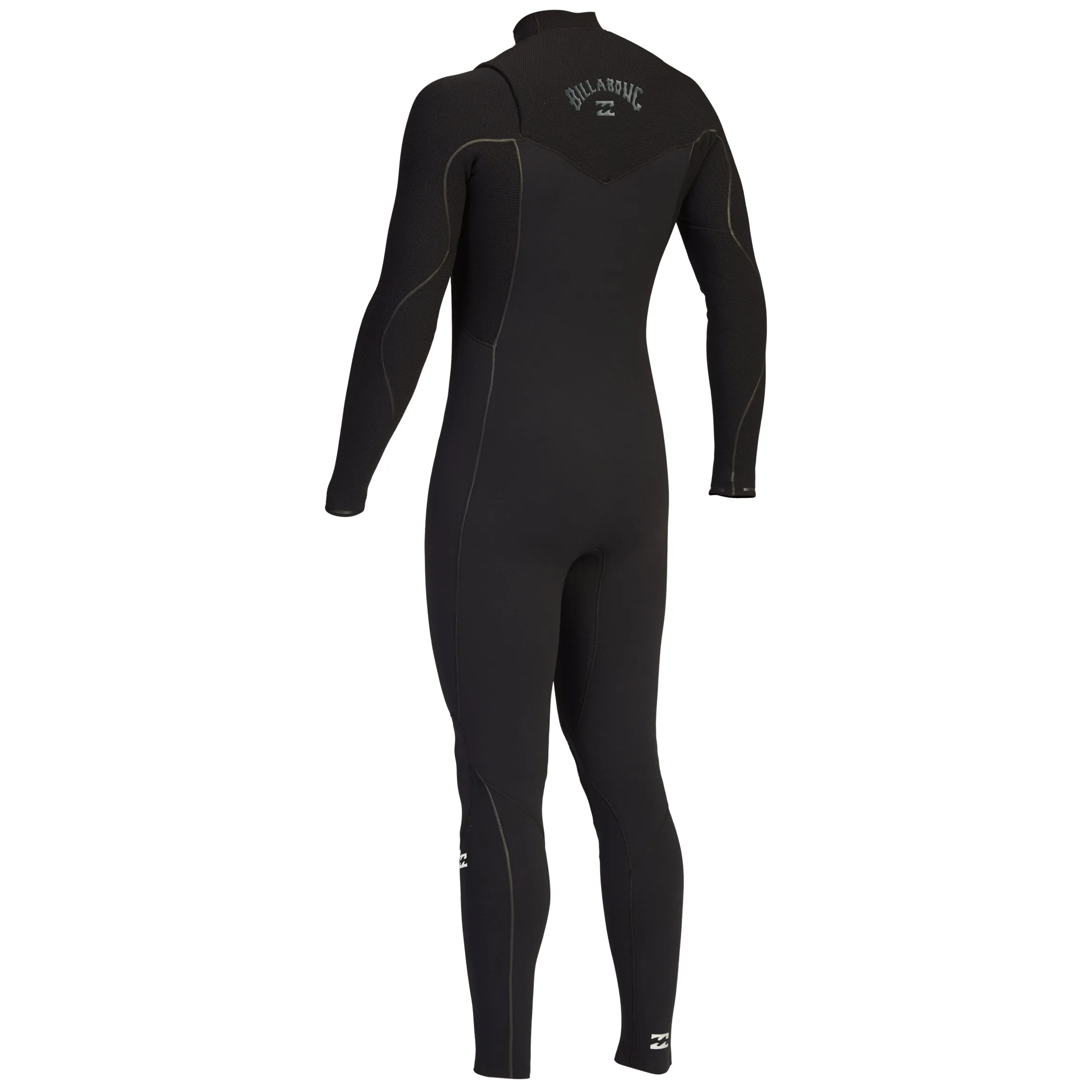 Billabong Furnace Comp 3/2 Chest Zip Wetsuit - 2021
