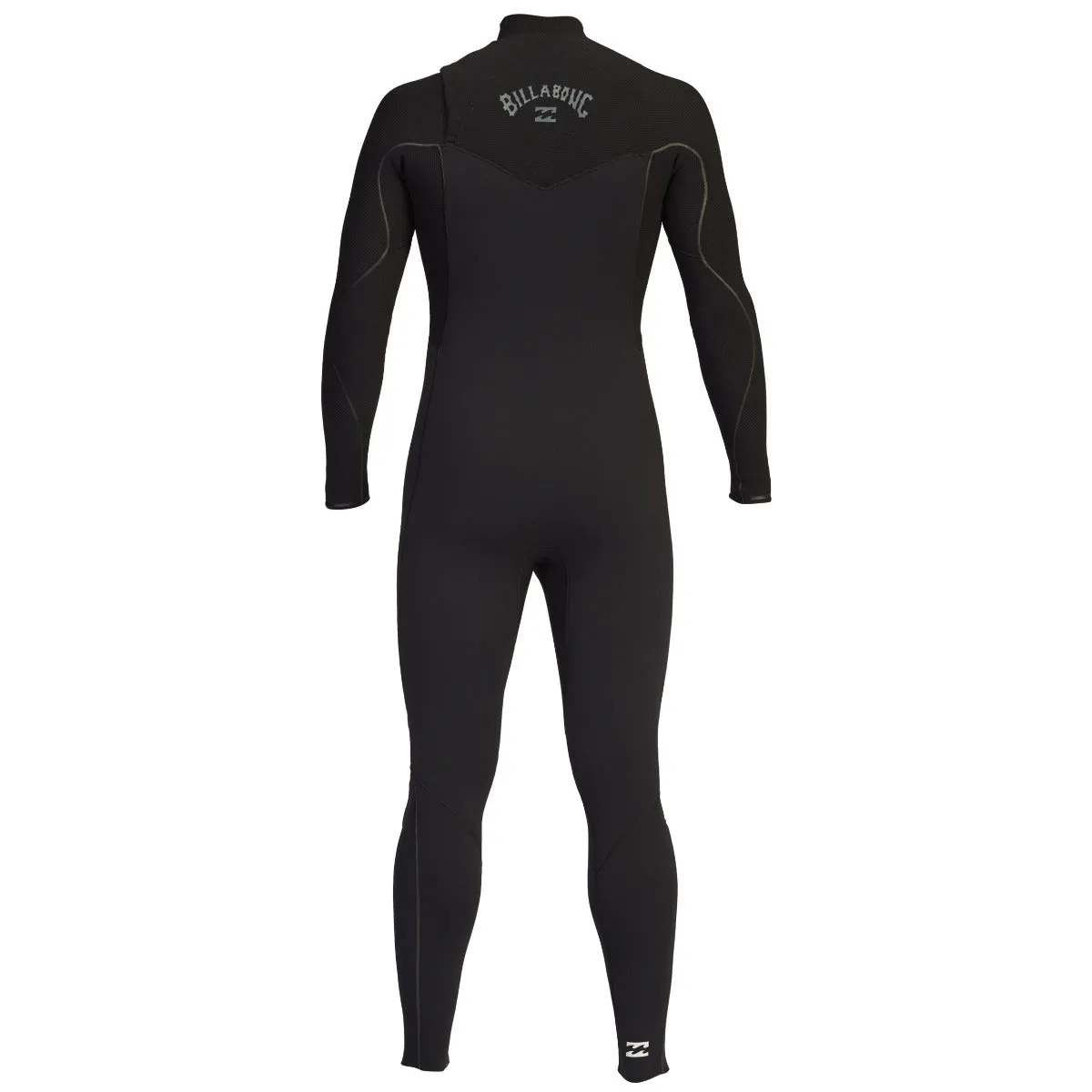 Billabong Furnace Comp 3/2 Chest Zip Wetsuit - 2021