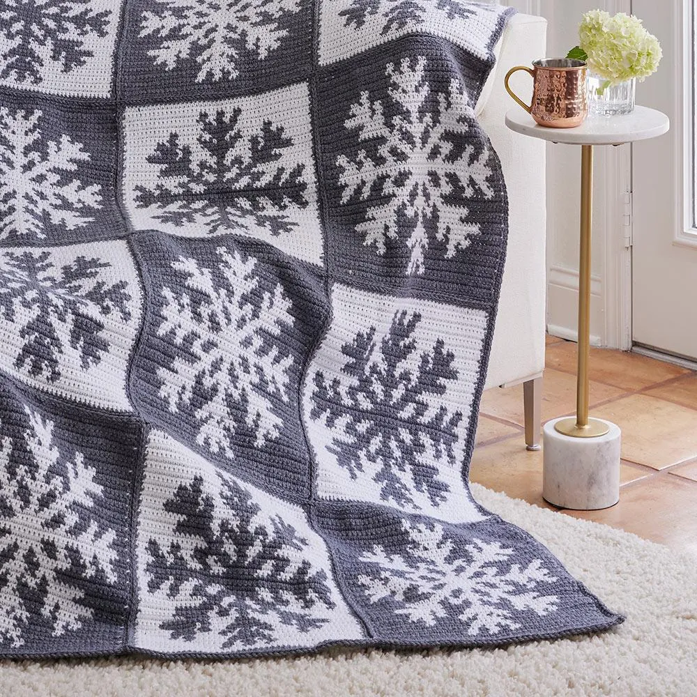 Blizzard Blanket Kit
