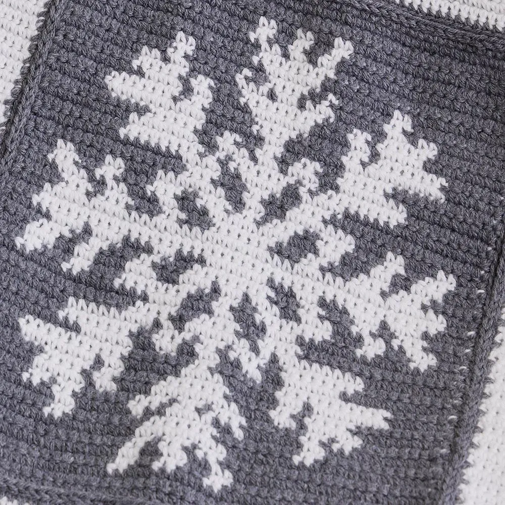 Blizzard Blanket Kit