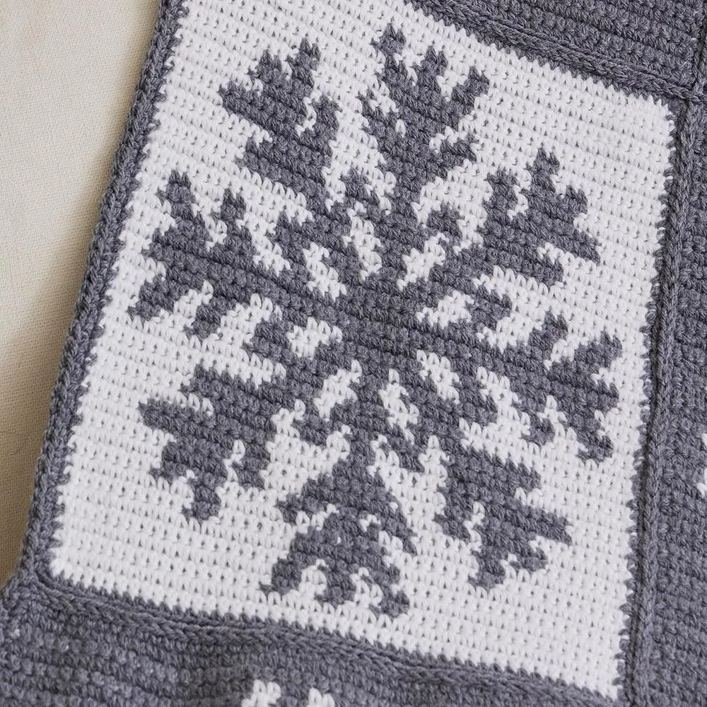 Blizzard Blanket Kit