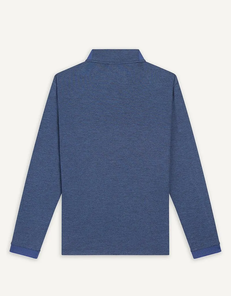 Cloud Quarter Zip