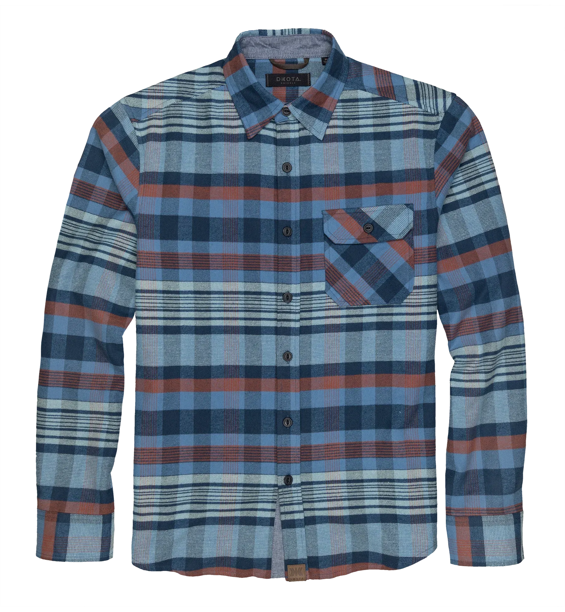 Dakota Grizzly Brock Shirt