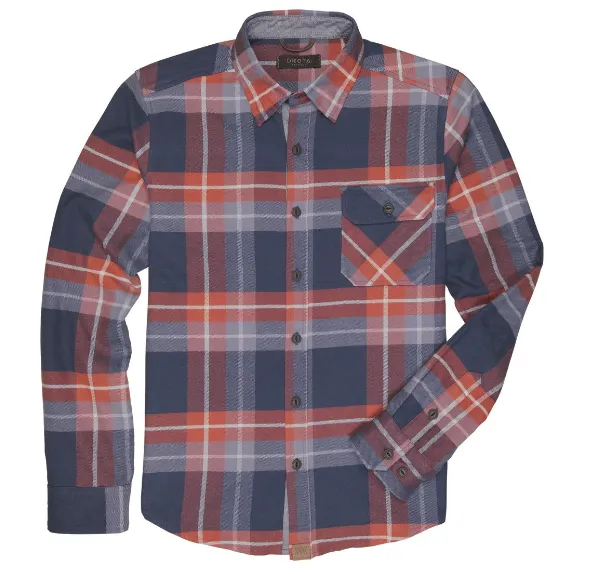Dakota Grizzly Brock Shirt