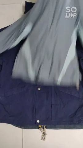 Fila Heavy Jackets