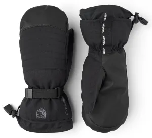 Hestra Perform Gore-Tex Mitt Black / Black