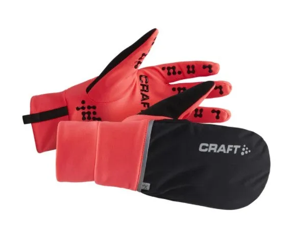 HYBRID WEATHER GLOVE