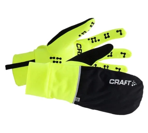 HYBRID WEATHER GLOVE