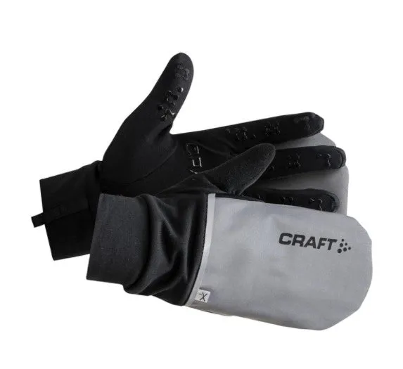 HYBRID WEATHER GLOVE