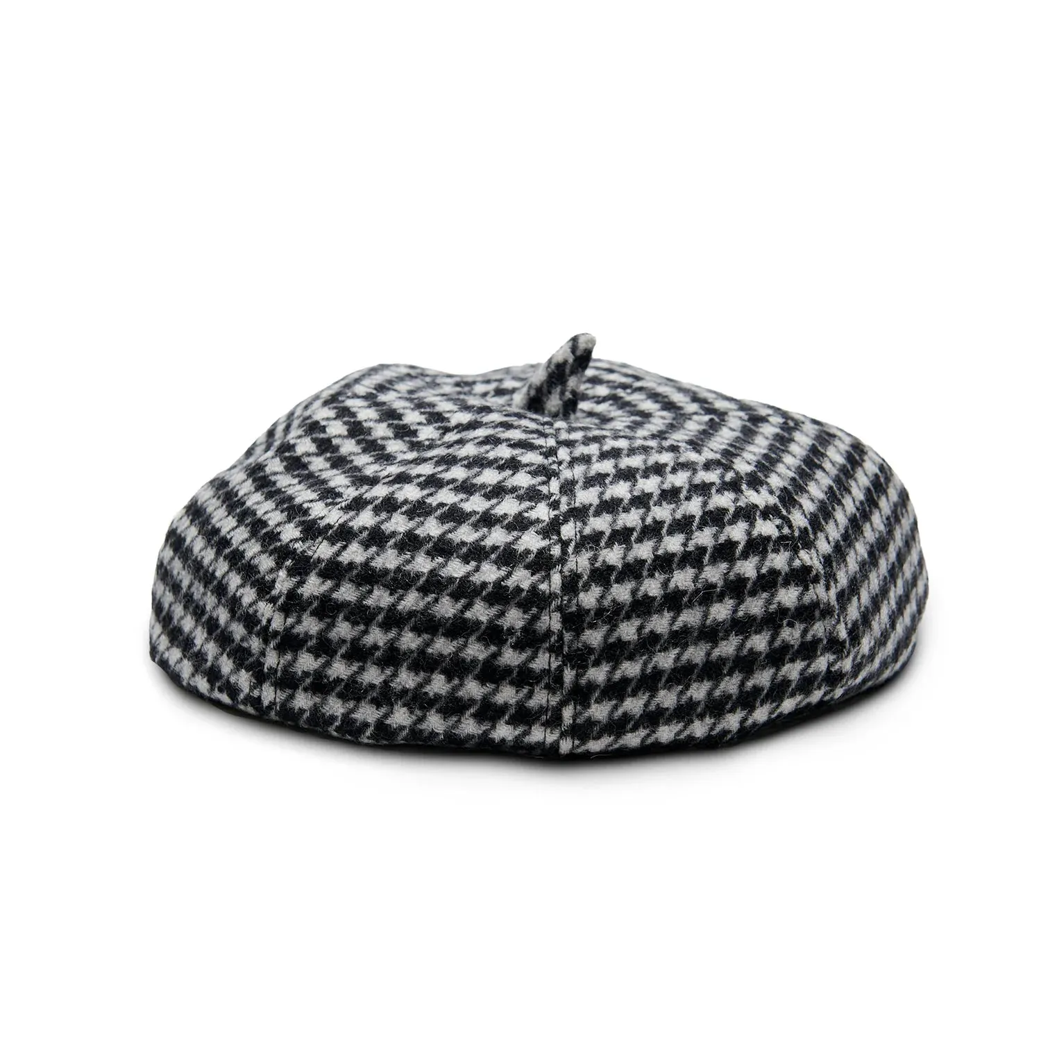 Islander Lambswool Bunnet