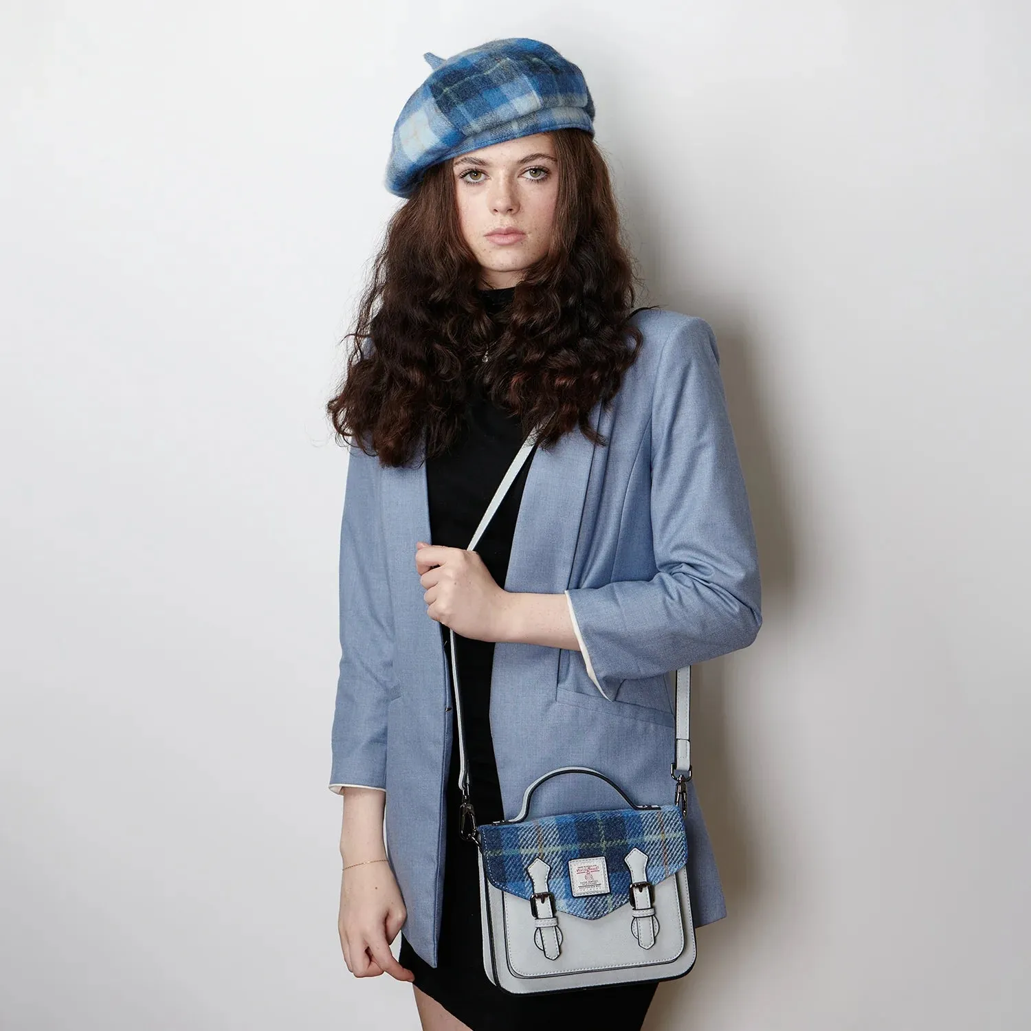 Islander Lambswool Bunnet