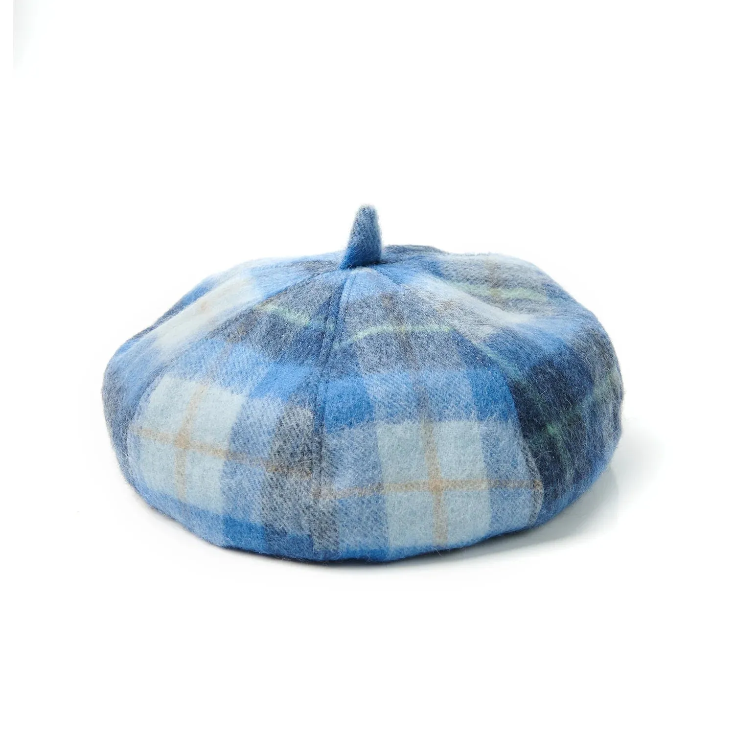 Islander Lambswool Bunnet