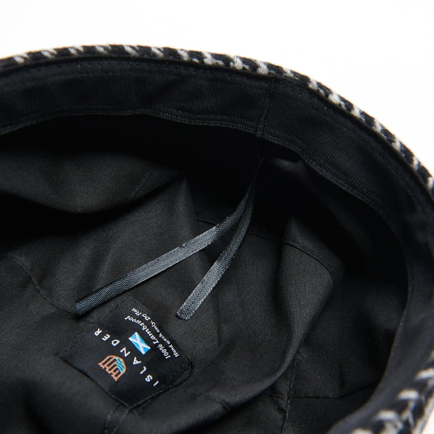 Islander Lambswool Bunnet