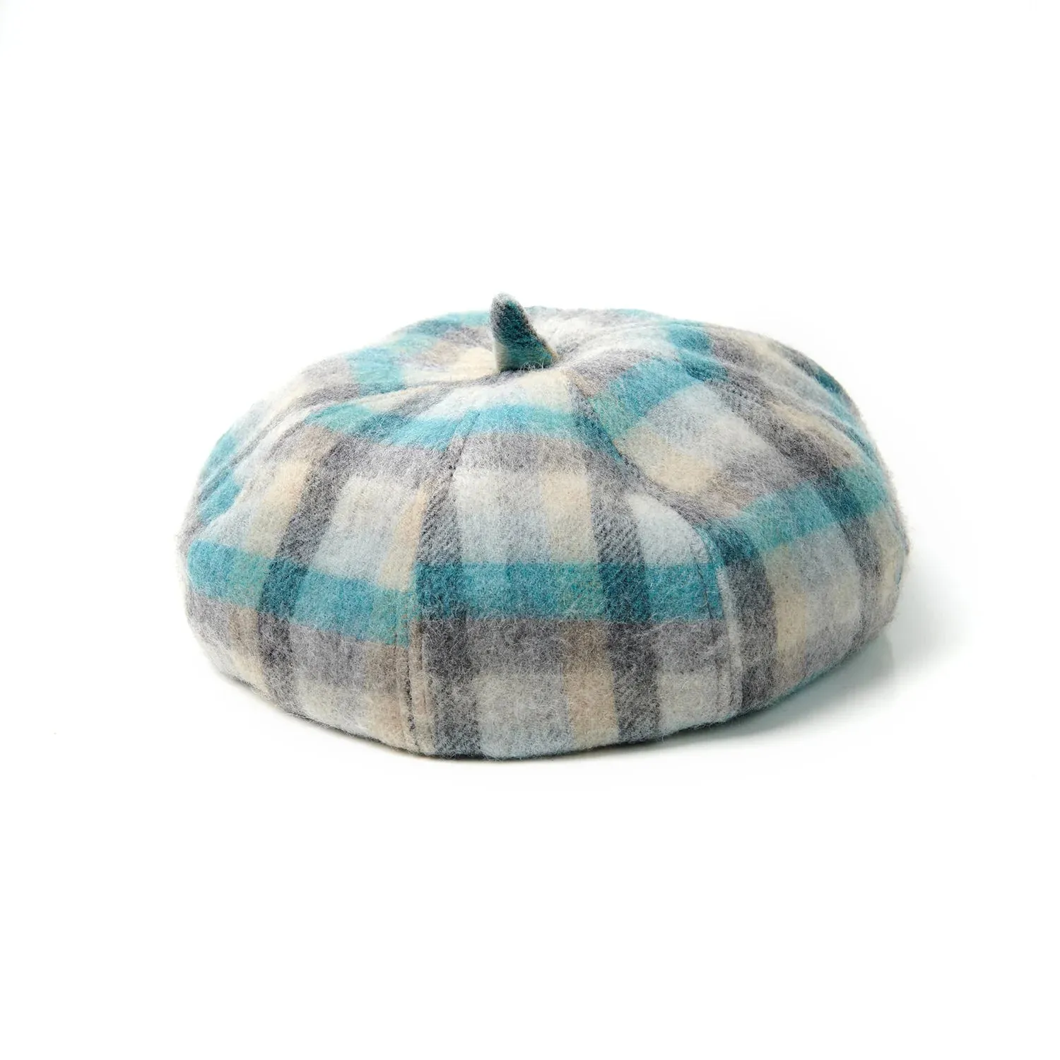 Islander Lambswool Bunnet