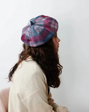 Islander Lambswool Bunnet