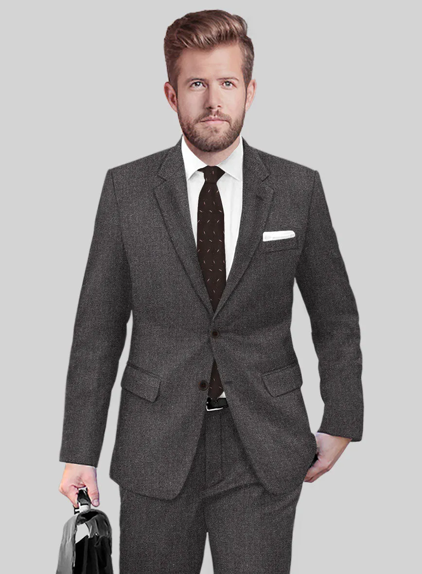 Italian Wool Steva Jacket