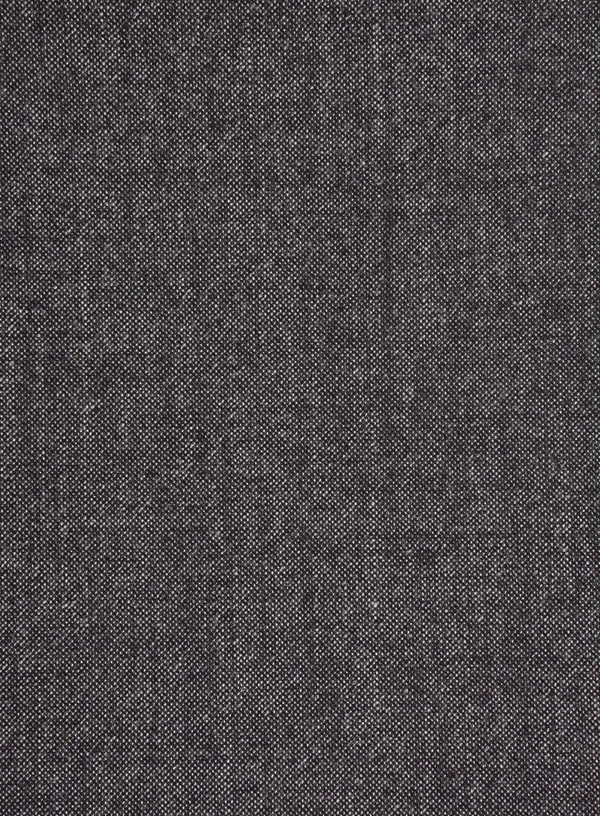 Italian Wool Steva Pants