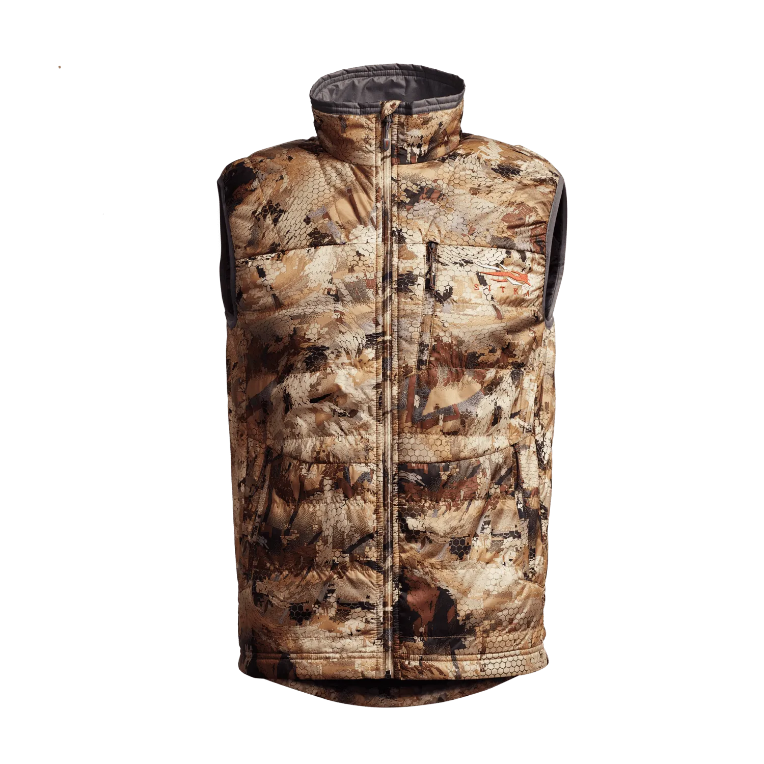 KELVIN AEROLITE VEST