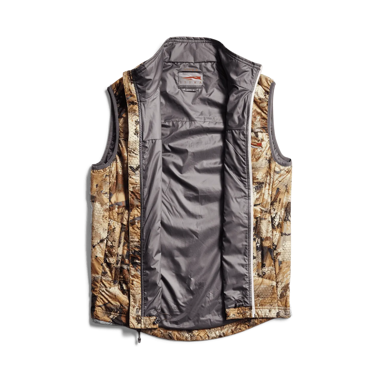 KELVIN AEROLITE VEST