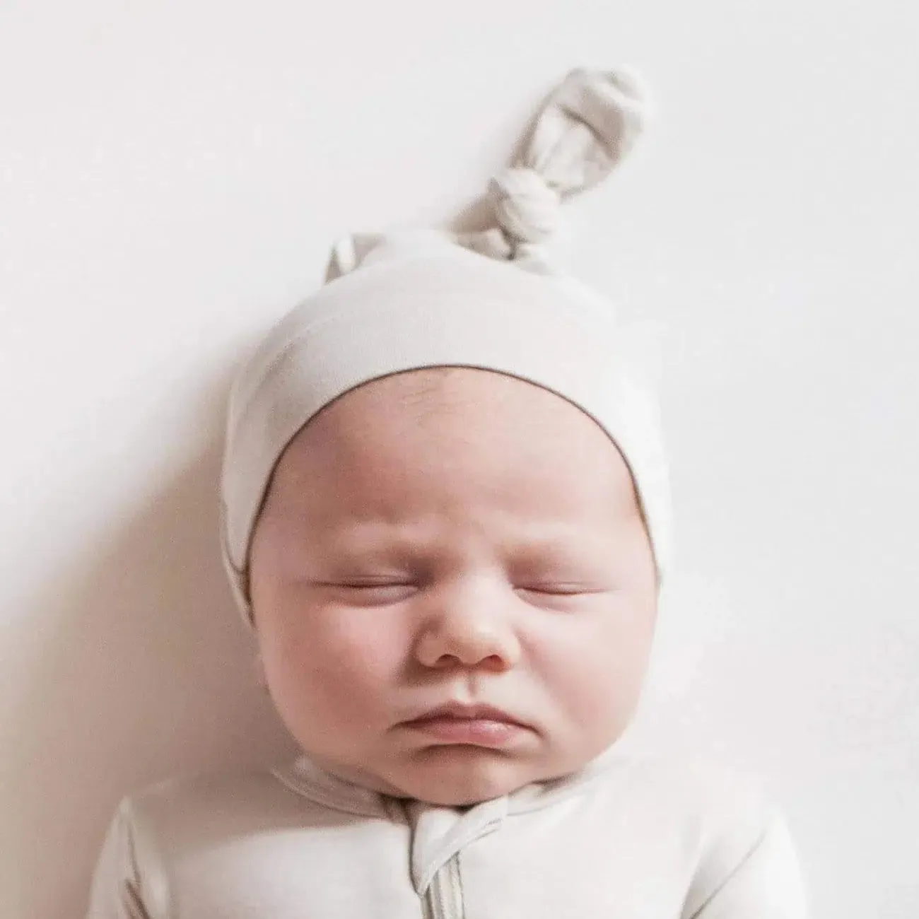 Kyte Baby - Knotted Cap - Midnight