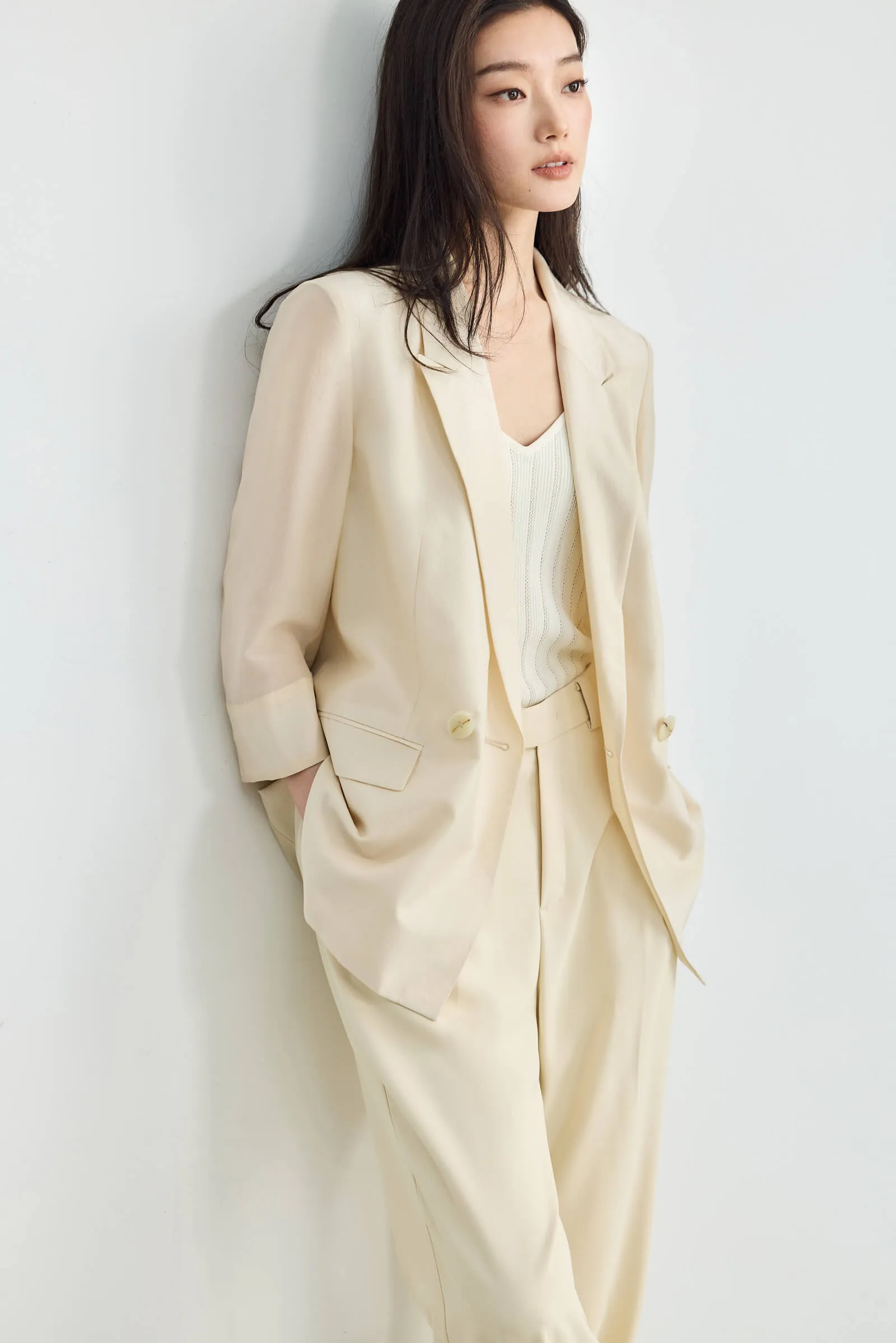 LILY Suit Jacket