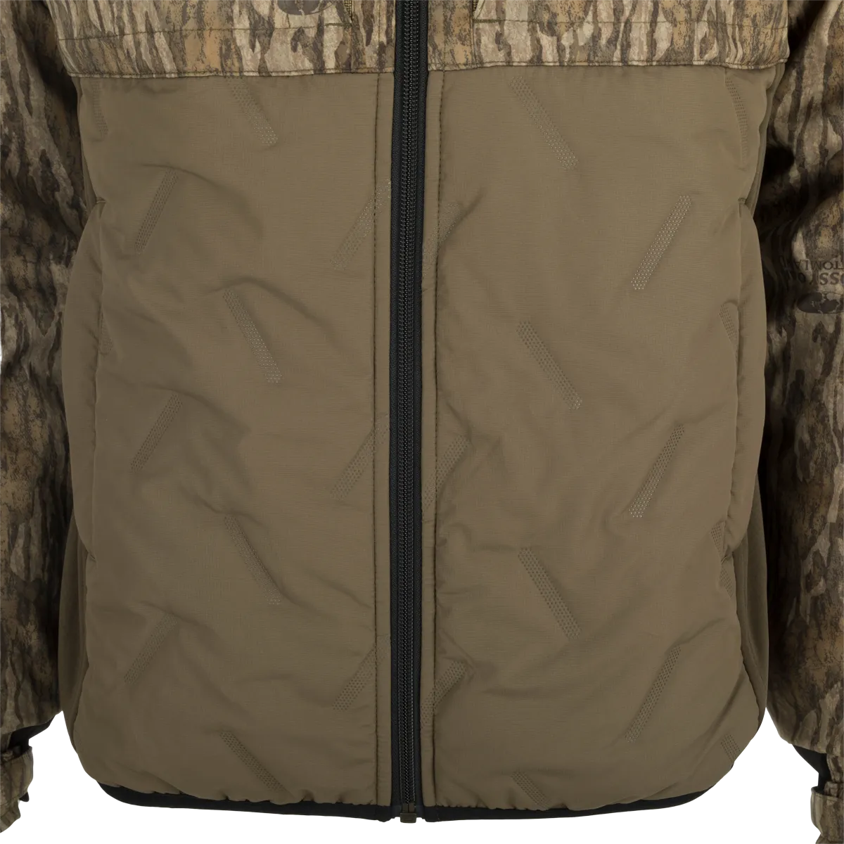 LST Guardian Flex Double Down Eqwader Full Zip Jacket