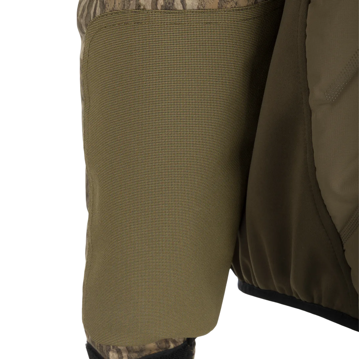 LST Guardian Flex Double Down Eqwader Full Zip Jacket