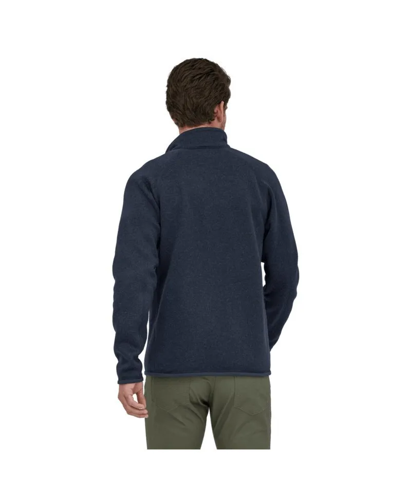 Men's Better Sweater® 1/4-Zip