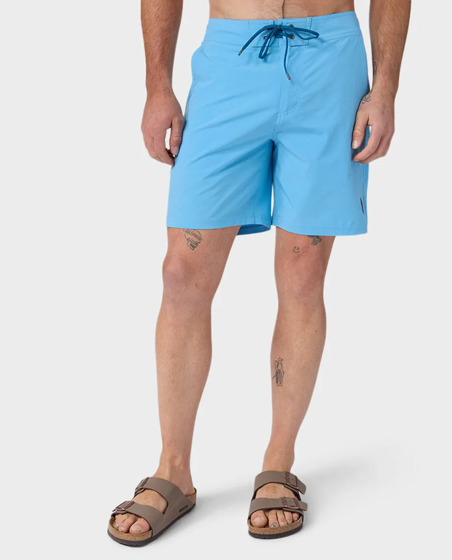 Men's CFS Board Short - 7.5"