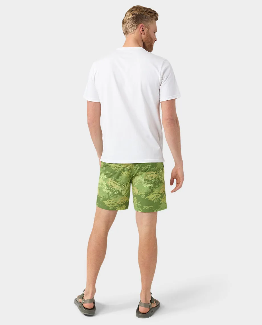 Men's CFS Board Short - 7.5"