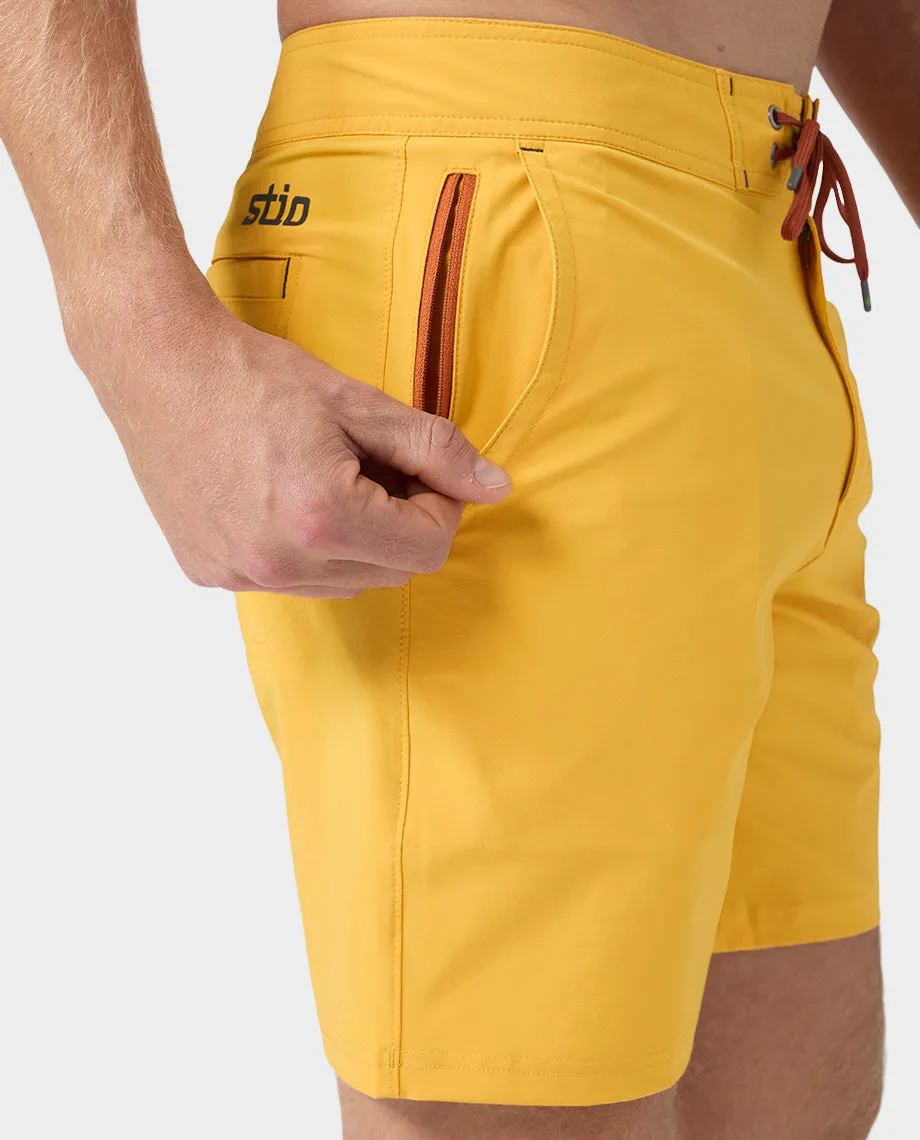 Men's CFS Board Short - 7.5"