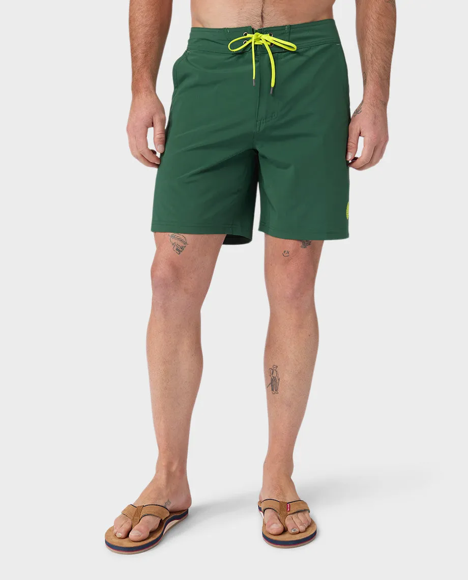 Men's CFS Board Short - 7.5"