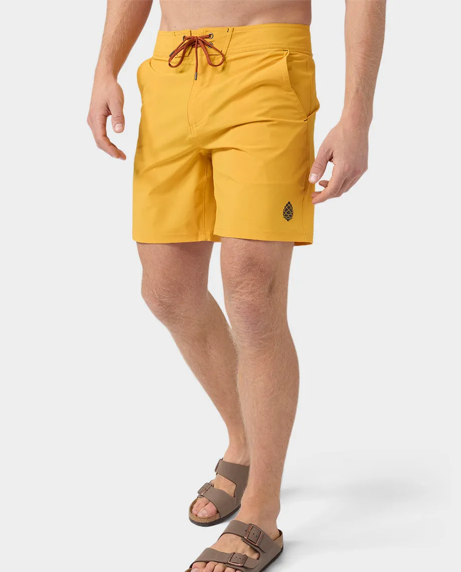 Men's CFS Board Short - 7.5"