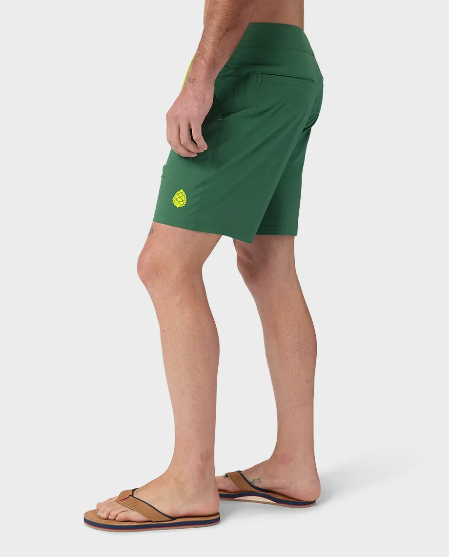 Men's CFS Board Short - 7.5"