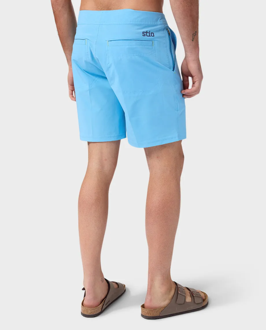Men's CFS Board Short - 7.5"