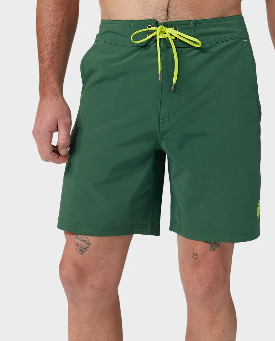 Men's CFS Board Short - 7.5"