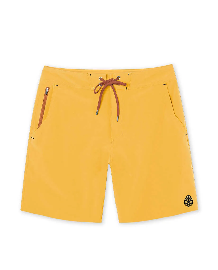 Men's CFS Board Short - 7.5"