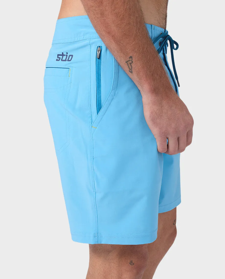Men's CFS Board Short - 7.5"