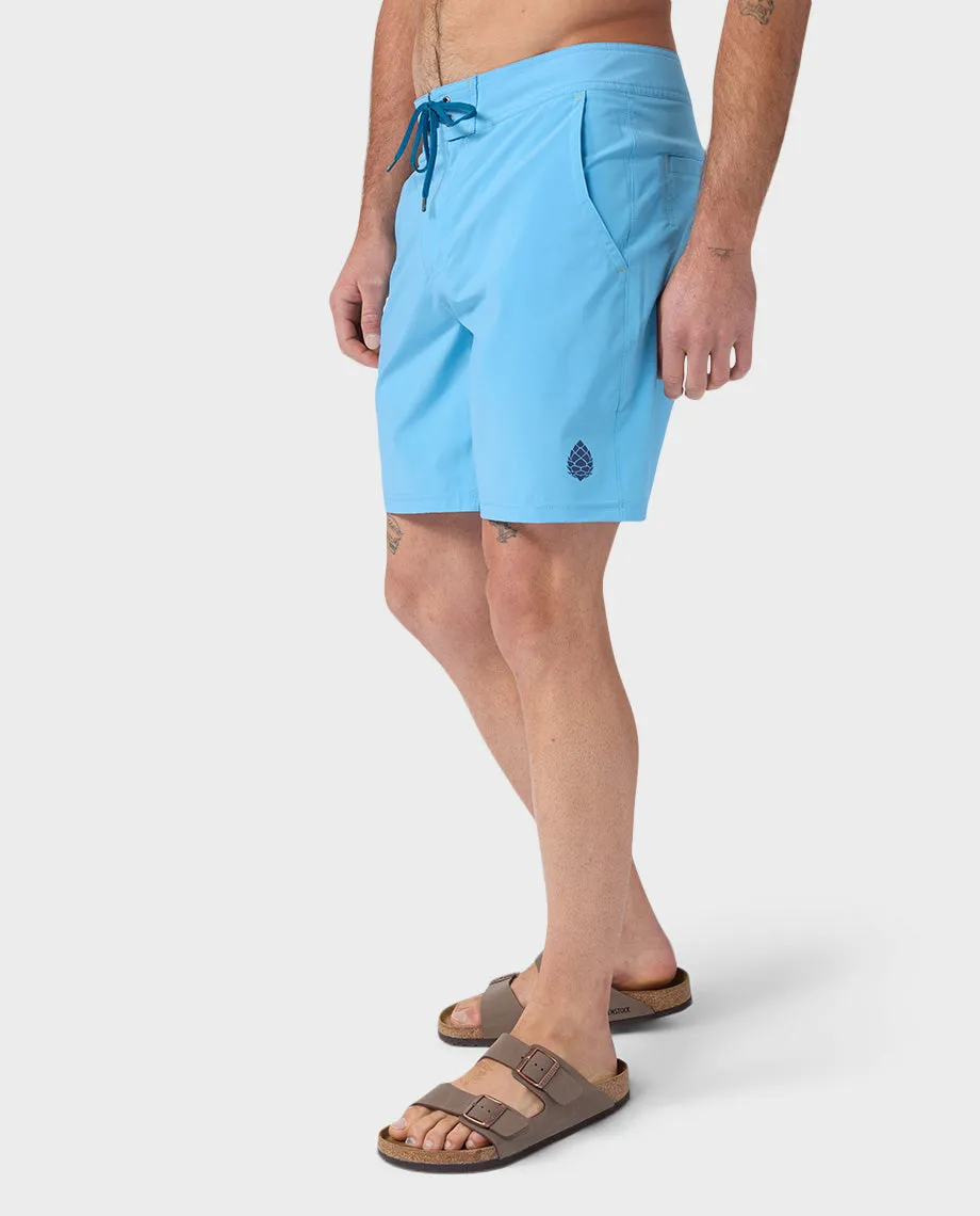 Men's CFS Board Short - 7.5"